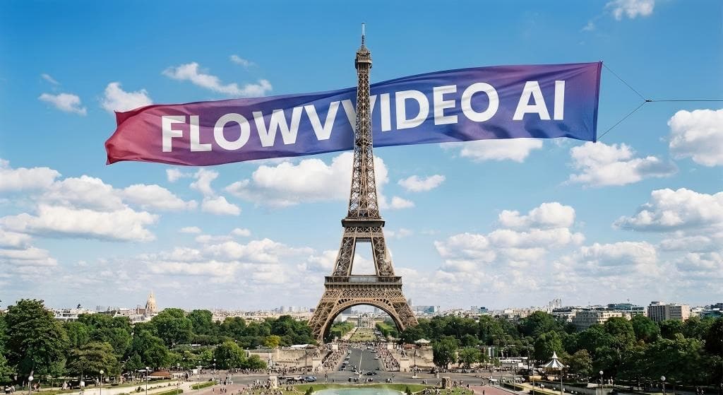Accelerate Content Strategy with Flow Video AI AI video generator
