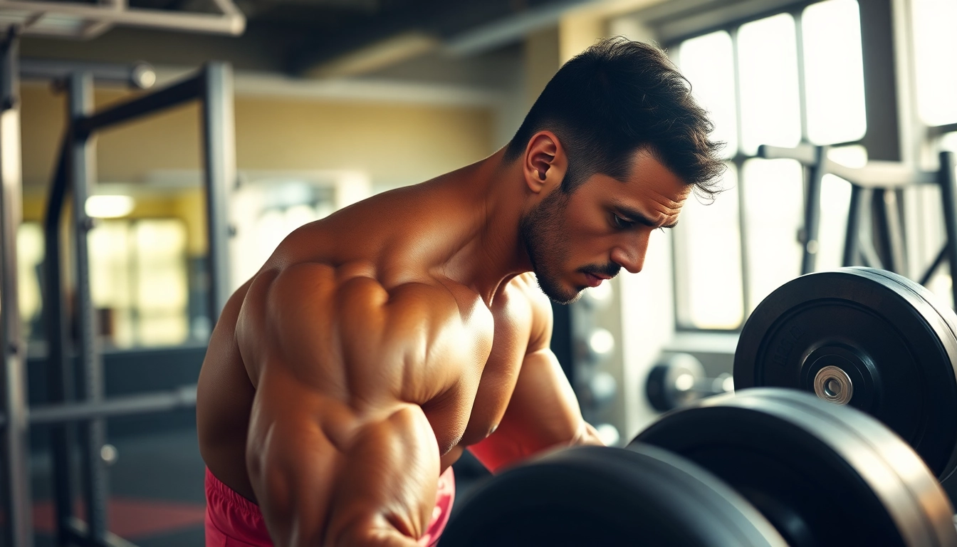 Train hard with Testobal C Testosteron Cypionate for muscle gain and strength improvement.
