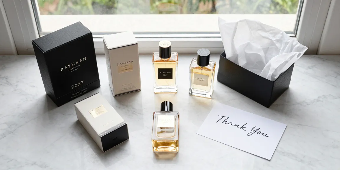 Rayhaan Parfums 2027 - Online winkelen met de beste aanbiedingen en productrecensies