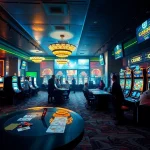 Engage in online gaming with 69VN, showcasing vivid casino activities, live interactions, and exciting betting options.