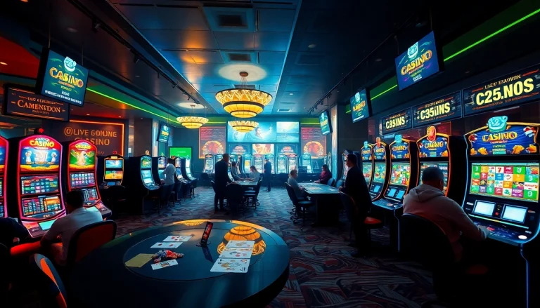 Engage in online gaming with 69VN, showcasing vivid casino activities, live interactions, and exciting betting options.