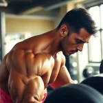 Train hard with Testobal C Testosteron Cypionate for muscle gain and strength improvement.