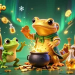 Transform your gameplay with jokaroom.io real money pokies and gold coins pouring in.