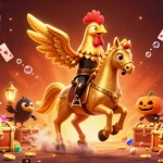 Enter the thrilling world of 789bet and explore exciting slots amidst golden treasures!