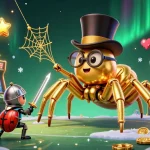 Engage in thrilling slots at ug88 with vibrant graphics and interactive characters.