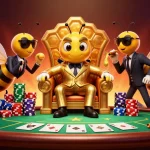 Join the excitement at lolajack-nederland with thrilling poker games and vibrant atmosphere.