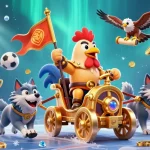 Experience thrilling adventures at 98win with casino games and intense sports betting action.