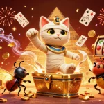 Experience the thrill of Aureon Casino with exciting slots, games, and golden winnings!